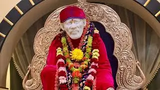 🙏 Sai Anugraham | முத்தாரமே சாய்பாபா 🌺 #saibaba #saibaba #omsairam #saibhajan #tamil #malaysia