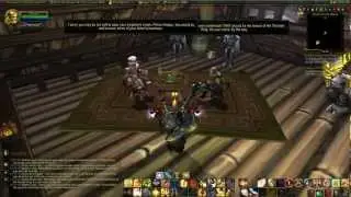 Wrathion Legendary Chapter III: Two Princes Part I