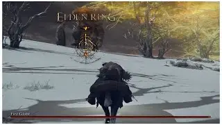 Big Irons On My Hips (Elden Ring)