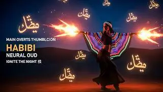 Habibi | Arabic EDM Bass Drop (Neural Oud) | Ignite The Night