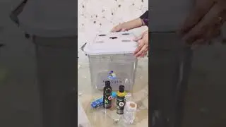 How to install AQUAHYD HYDROPONIC DWC KIT : FOLLOW THIS VIDEO
