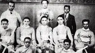 All-Black hockey league receives national recognition in Canada