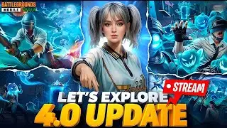 AGGRESIVE GAMEPLAY IN 4.0 UPDATE |BGMI LIVE | #bgmi #shorts #shortslive #gaming