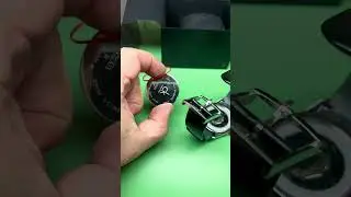 Почему нельзя самому менять батарейки в часах