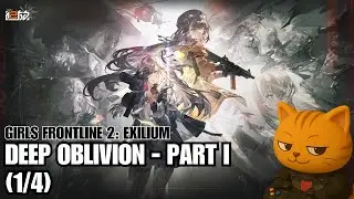 Deep Oblivion - Part I (1/4)