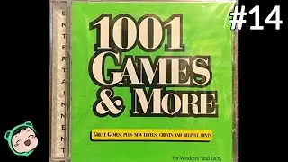 1001 Games & More Part 14 | Hugo's Horrific Adventure, Inside World