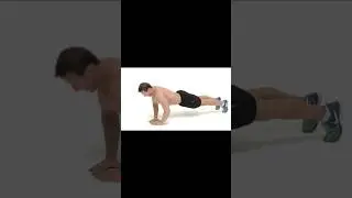 How to start push-ups!!!#pushups #motivation #viral #ytshorts #youtubeshorts