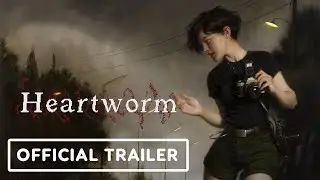 Heartworm - Official Release Window Trailer | IGN Fan Fest 2025