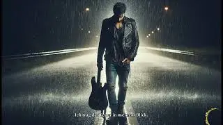 Mein wildes Herz &ndash; Frei f&uuml;r immer 🎸