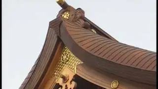 下町に息づく伝統の技　江戸木彫刻1/3