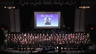 Weber 6th Gr Chorus - 