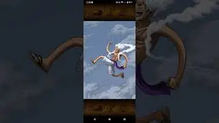 OPTC - SUPER BOSS PSY 36 TRILLION!
