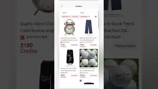 Cnfans - китайский маркетплэйс. Как покупать нюансы.