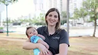 Mahalo for Growing With Us