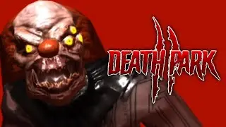 ПРОХОЖДЕНИЕ DEATH PARK 2 НА АНДРОИД БЕЗ КОММЕНТАРИЕВ #1
