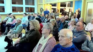 „MIASTO BLIŻEJ LUDZI”