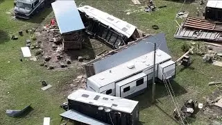 Giles County Officials set up disaster relief fund