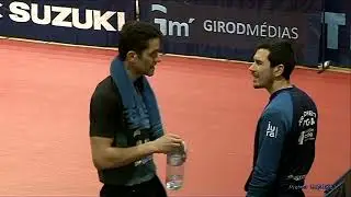 Lubomir JANCARIK   Ioannis SGOUROPOULOS  (2022)