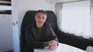 Oasi 610 GL Wingamm | Camper premium monoscocca, isolamento totale e nuovo garage