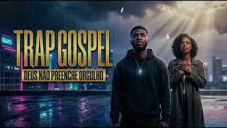 TRAP GOSPEL &ndash; Deus N&atilde;o Preenche Orgulho | F&eacute;, Queda e Reden&ccedil;&atilde;o na Madrugada