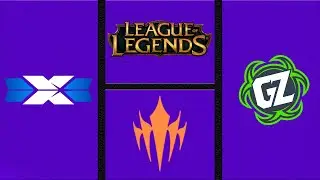 Deep Cross vs Ground Zero | Group | LCP HIGHLIGHTS | 2026 | LOL HIGHLIGHTS