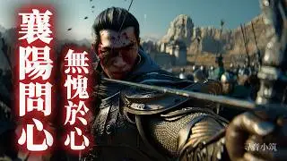 襄陽問心 | 寧做刀下不屈鬼 | 不為城下偷生人 | 尋音小築 (Official Music Video)