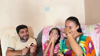 MAE SOLO DE 5 MENINAS QUASE DEU TUDO ERRADO 