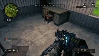 BO4 Blackout - Good Kill With The KN-57  👊🏻