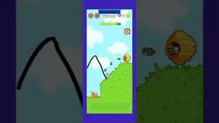 Cat Rescue: Draw 2 Save levels 51-55