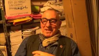 Senior LGBT intervista Jonathan Blake (attivista LGBT britannico)