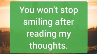Cute Messages From Your Partner 😉💖