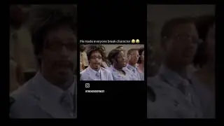 Sing blind and we'll listen deaf😂😂
