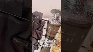 Top 5 men&rsquo;s /unisex fragrances from French Avenue Perfumes #arabicfragrance #middleeasternfragrances