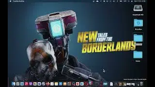 How YOU Can Play New Tales from the Borderlands on MAC? Possible Solutions | Tutorial