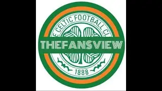 TheFansView Episode 1 Season So Far. Old Firm Reaction + Hibs Preview