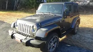 You know you've always wanted a Jeep!