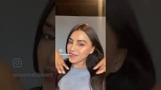 must needed highlighter makeup touchup @Fenty Beauty By Rihanna #makeup #makeuptutorial #grwm