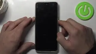 How to Hide Pattern Line on MOTOROLA Edge 20 Lite &ndash; Disable Visible Pattern