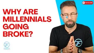 Escaping Financial Struggles: Millennial Edition