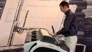 HP Designjet T2300