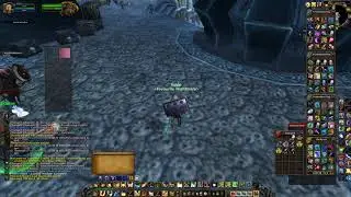 The lich king last stand