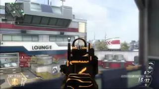 BLACK OPS 2 APOCALYPSE - LET'S PLAY TAKEOFF