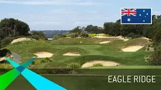 Eagle Ridge Golf Course