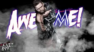 The Miz - I Came To Play (Entrance Theme) feat. Downstait