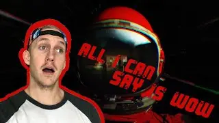 This hit me hard... Falling In Reverse - Carry On (FIRST REACTION!!!)