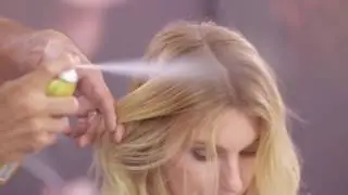 Instantly Conceal Root Regrowth with Style Edit
