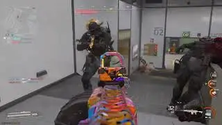 Bo7 boom
