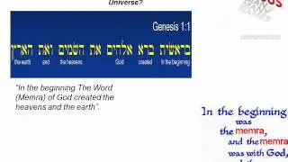 Yeshua (Jesus), from a Hebraic perspective - Part 1