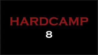 Transformice - Hardcamp 8 / Willeus, Niorh, Wiannix, Hokage, Auroraclears