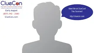 ClueCon Weekly - June 10th, 2015 - FreeSWITCH Configurations